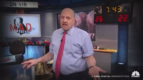 Cramer Remix Violate These Investing Rules At Your Own Peril
