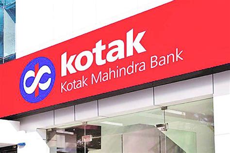 Kotak Bank Comes Out With Qip Banking Frontiers