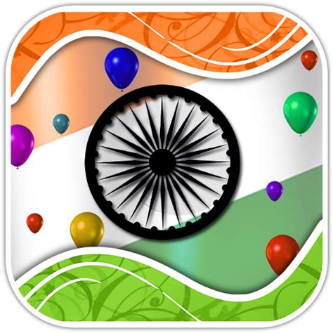 Indian Flag Live Wallpaper Independence Day
