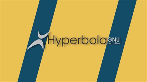 Hyperbola Linux Review Systemd Free Arch With Linux Libre Kernel