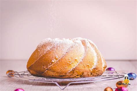 Rührkuchen mit sahne statt butter. Der beste saftige Eierlikörkuchen mit Öl statt Butter ...