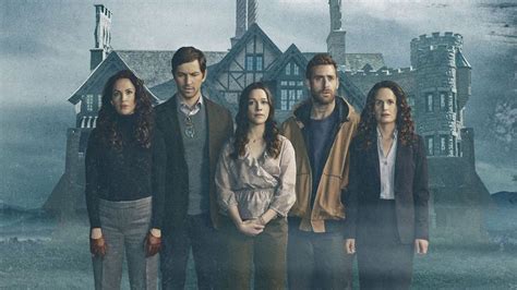 These Details About Haunting Of Hill House Season 2 Promise A Scarier