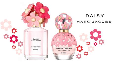 Marc Jacobs Daisy Eau So Fresh Blush Edt Ml Perfumeberry Blog