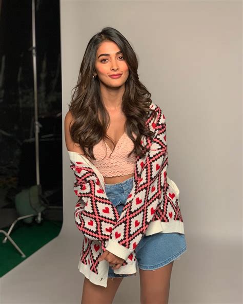 Pooja Hegde Stuns Fans With Subtle Yet Chic Looks Check Out Divas