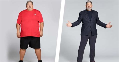 Who took home the title of the biggest loser and the grand prize of $250000 after beating out the. 'The Biggest Loser' crowns Jim DiBattista as the winner ...