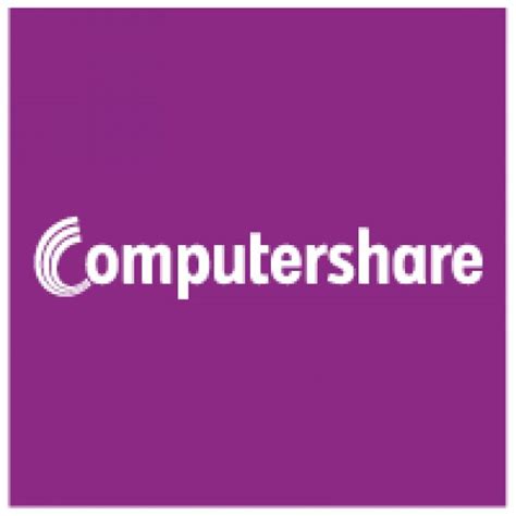 Computershare Brands Of The World™ Download Vector Logos And Logotypes