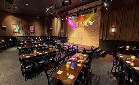 Restaurants in this area are known for italian, american, indian, sushi and asian cuisines. Arlington Improv Comedy Theatre & Restaurant - Arlington ...