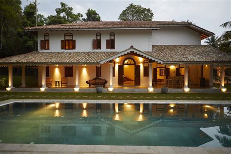 The Best Villas In Sri Lanka Experience Travel Group Blog