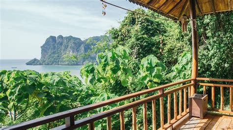 Railay Garden View Resort