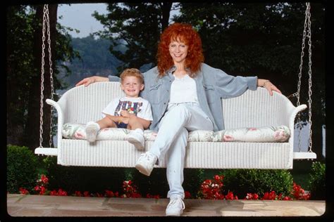 Reba Mcentire Through The Years Nbc Insider