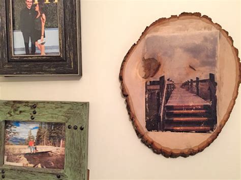 Putting Pictures On Wood With Mod Podge The Meta Pictures