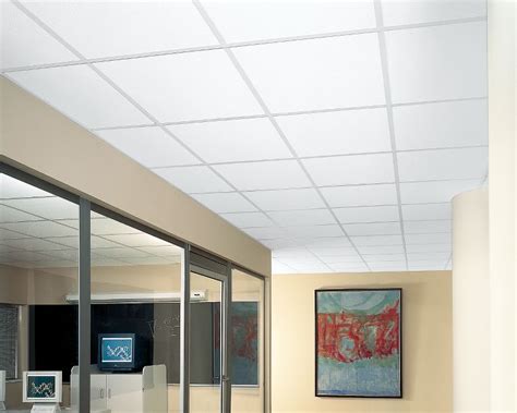 Armstrong Ceramic Ceiling Tile Shelly Lighting
