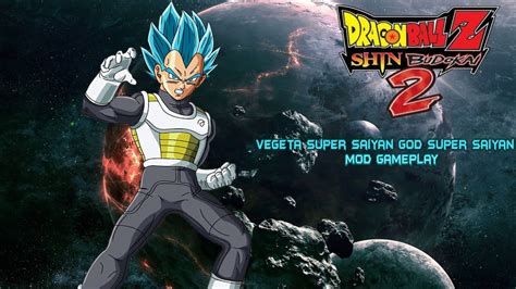 Descargar dragon ball z shin budokai 4 latino para android/personajes de dragon ball super. Dragon Ball Z Shin Budokai 2 | Super Saiyan God Super ...