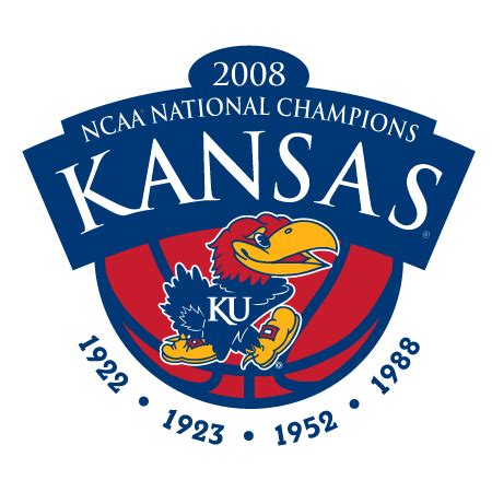 Champions (With images) | Ku basketball, Jayhawks basketball, Kansas mens basketball