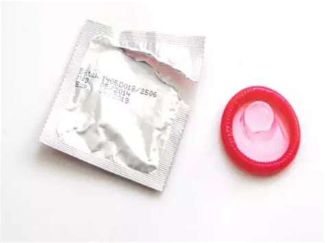 How Effective Are Condoms In Preventing Stds Times Of India