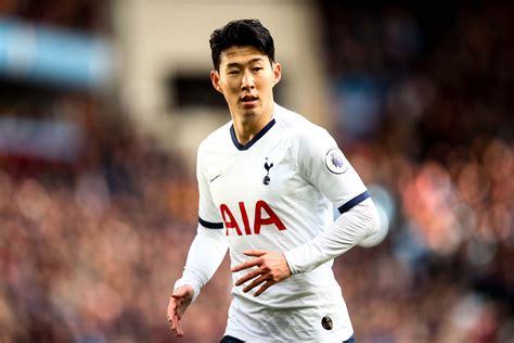 Son Heung Min Hot Sex Picture