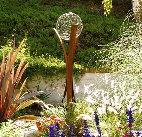 23 Bronze Garden Art Ideas You Should Look Sharonsable