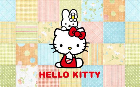 Hello Kitty Pc Wallpapers Top Free Hello Kitty Pc Backgrounds