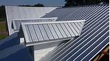 What Are The Advantages Of A Metal Roof Pictures
