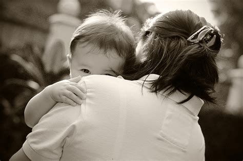 Mothers Day Photography Greetings Mom And Child