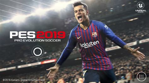 Control reality is pes 2017's most recent feature Pro Evolution Soccer/PES 2019 Game Full Version Free ...