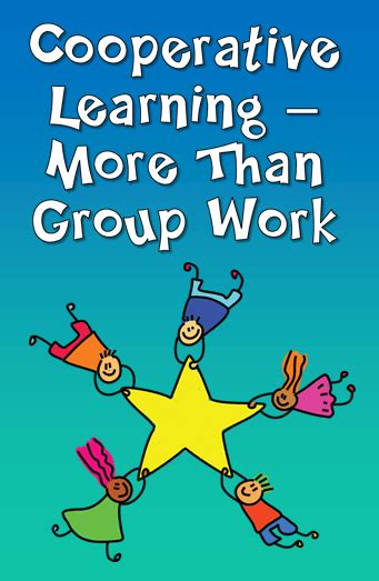 Cooperative learning is a peer instructional strategy for small groups, comprised of students with a range of abilities. Free Co-operative Learning Cliparts, Download Free Clip ...