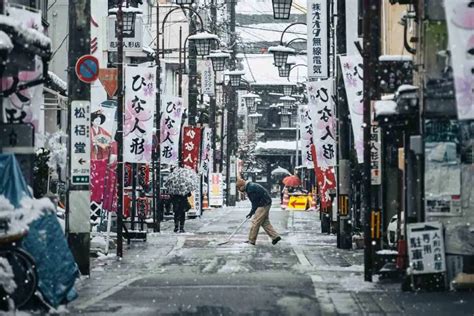 5 Things To Do In Nagano In Winter Yougojapan