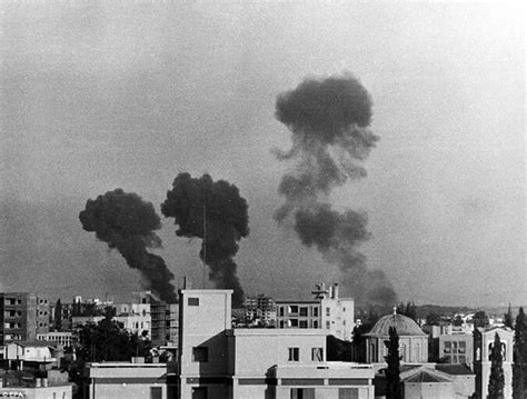 14 Αυγούστου 1974 Η Β΄ φάση της Τουρκικής εισβολής στην Κύπρο
