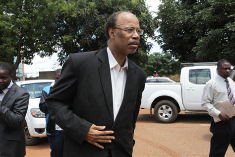 Porn Charges Dropped Against Ex Congressman Arrested In Zimbabwe Tpm