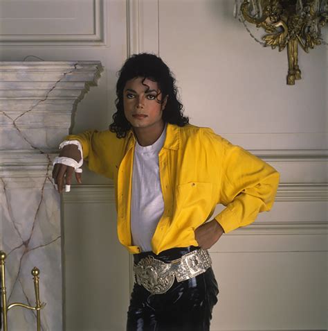 Do You Know Michael Jacksons Impact On Mtv And Wwf Michael Jackson