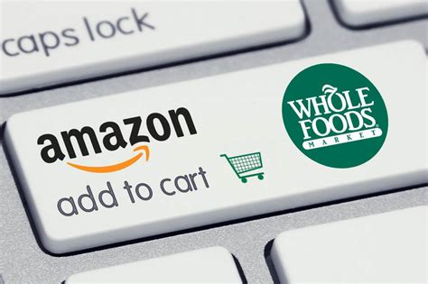 Today, whole foods announced that it is launching curbside pickup for grocery orders. Amazon is building more Whole Foods stores to expand Prime ...