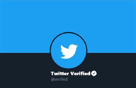 Twitter Rolls Out Its New Verification Application Process Innovation