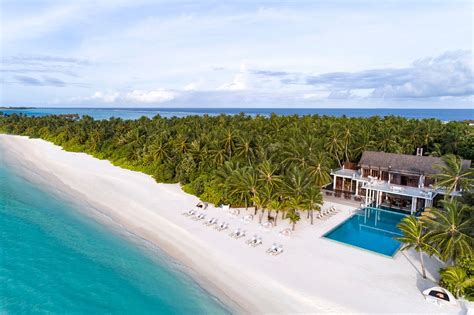 Niyama Private Islands Maldives Updated 2022 Prices And Resort Reviews