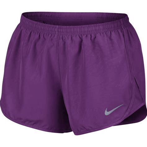 Nike Nike Womens Dri Fit Modern Tempo Running Shorts