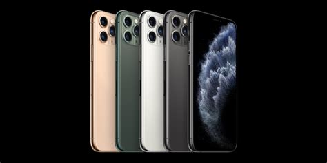 The Most Powerful And Advanced Iphone 11 Pro And Iphone 11