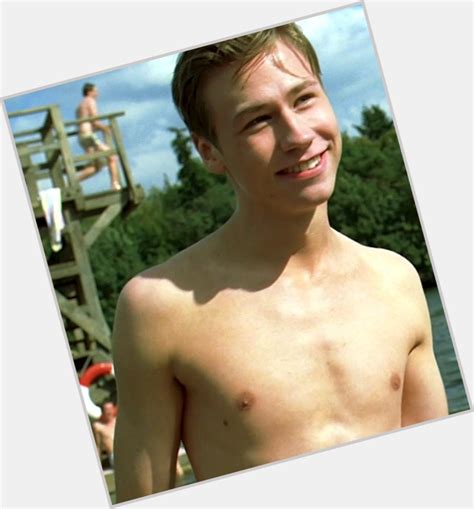 David Kross Official Site For Man Crush Monday Mcm Woman Crush Wednesday Wcw