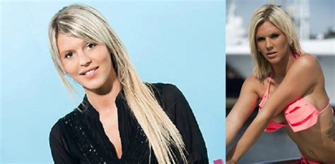 Bonne nouvelle pour les fans de loana ! 12 transformations étonnantes de stars françaises grâce à ...