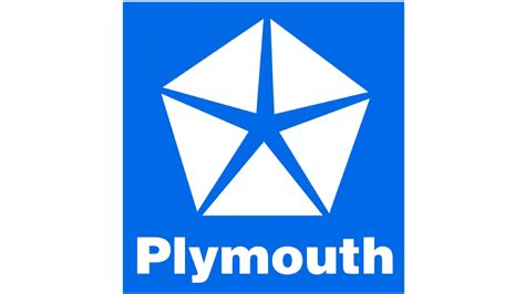 Plymouth Logo And Symbol Meaning History Sign