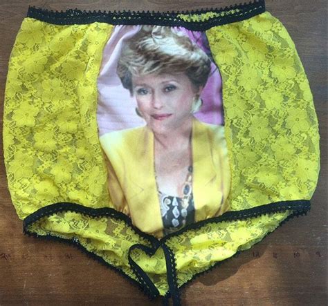 Golden Girls Granny Pantieswhat A Time To Be Alive 6 Pics