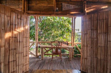 Maybe you would like to learn more about one of these? Bamboo House - Sustainable Home Interior Design in ...