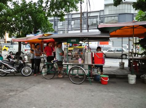 Jalan ss22/19 damansara jaya petaling jaya 47400. It's About Food!!: Nasi Lemak @ Jalan Perak