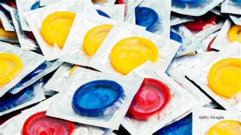 After Sewer Line Became Clogged With Condoms Texas Couples Alleged