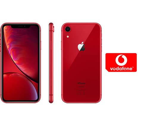 Check spelling or type a new query. Buy APPLE iPhone XR & Pay As You Go Micro SIM Card Bundle ...