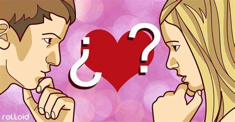 Las 36 Preguntas El Método Infalible Para Enamorarse De Alguien Que