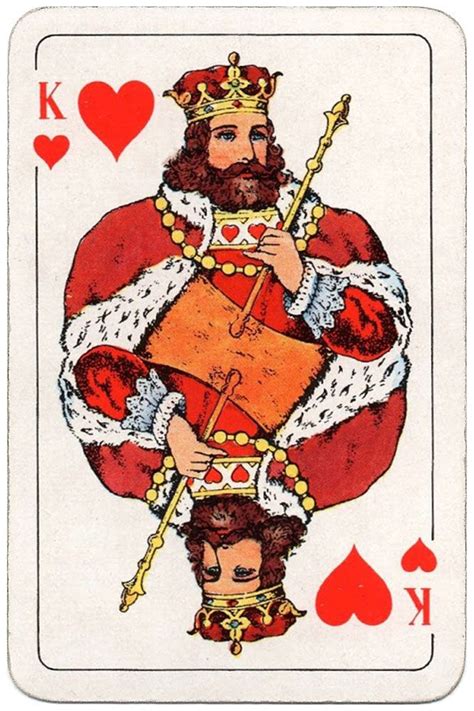 Additionally, you can browse for other related vectors from the tags on topics black, card, casino, catchsplace. King of hearts Swedish Poker cards | Poker cards, Card illustration, Cards