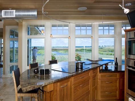 However, is this a trend that is worthwhile for your own home when we break down the pros and cons of not having a kitchen without upper 15+ Design Ideas for Kitchens Without Upper Cabinets | Kitchens without upper cabinets, Tuscan ...
