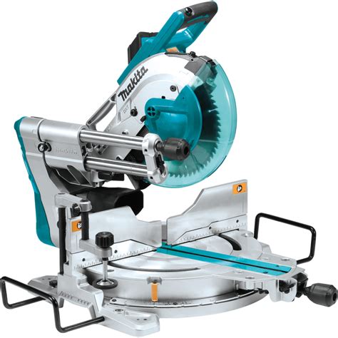 10” Dual Bevel Slide Compound Miter Saw With Laser Architect Magazine