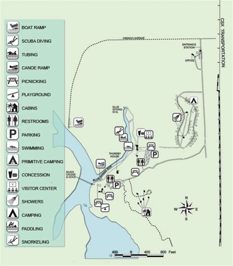 Springs State Park Camping Map My XXX Hot Girl