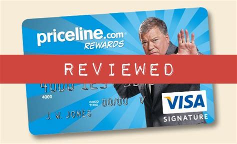 When redeemed for cobranded partner travel and other expenses, points may be worth more. Priceline Rewards Credit Card Review | Our Freaking Budget