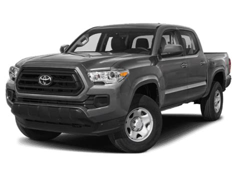 New 2023 Toyota Tacoma Sr 4d Double Cab In Louisville T54603 Oxmoor